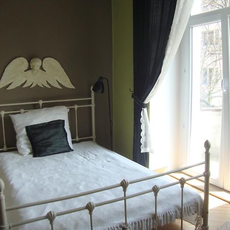 Belle Epoque Bed and Breakfast Poznań Exteriör bild