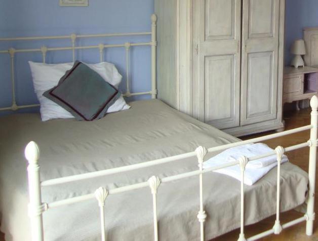 Belle Epoque Bed and Breakfast Poznań Exteriör bild